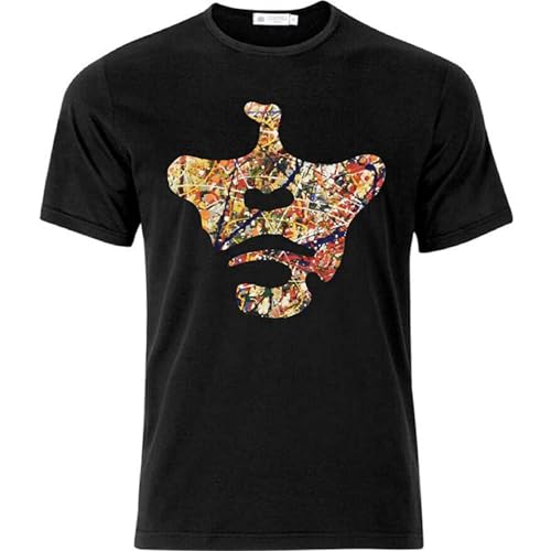 Photo de Ian Brown King Monkey Inspired Mens T Shirt M
