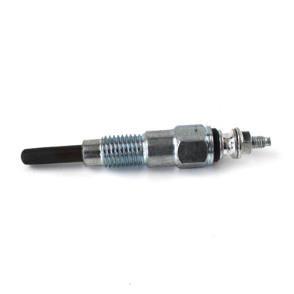 Bujía de precalentamiento, Motores 3TNV76 3TNV70, compatibles con Piezas automotrices, para bujías de número de Pieza, Sistema de Encendido, bujías