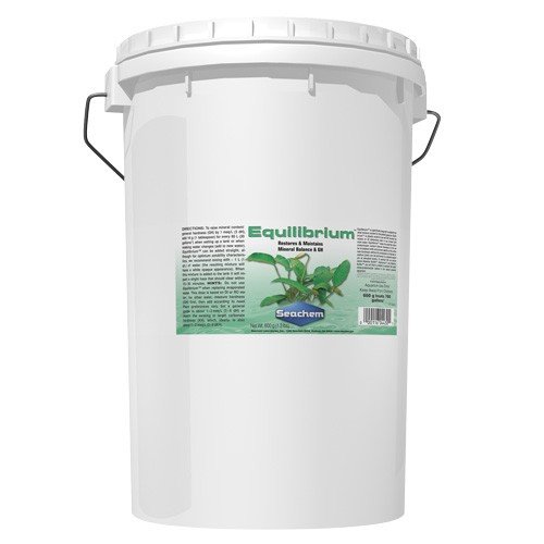 Equilibrium, 24 kg / 52.8 lbs