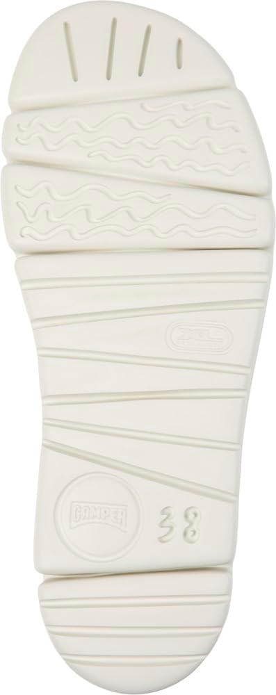 Camper Women's Oruga Sandal K200157 Flat