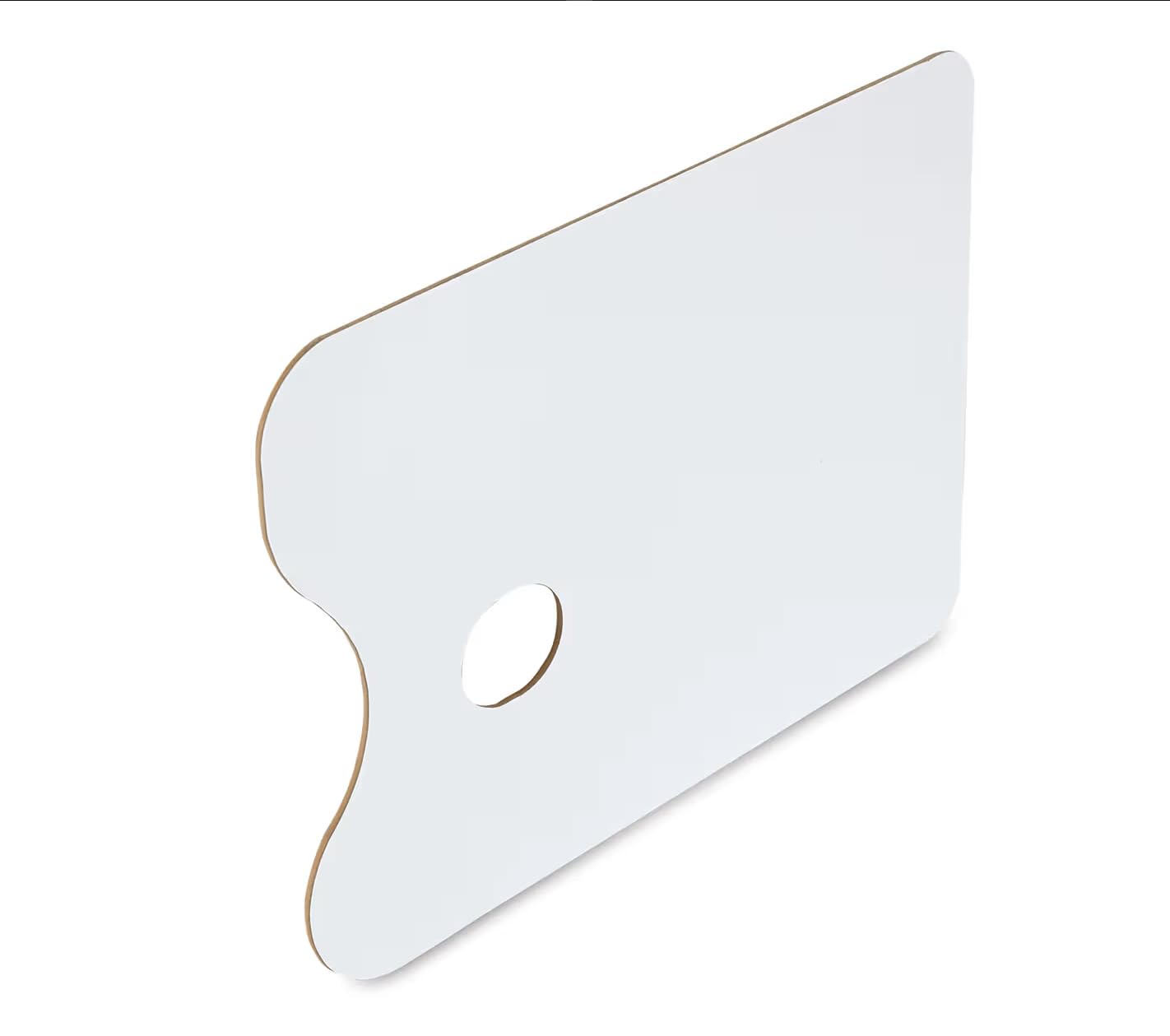 Bob Ross Filbert Brush No.6