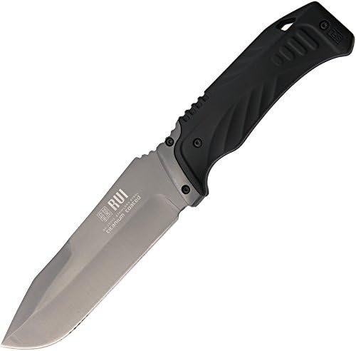 K25 Tactical Fixed Blade