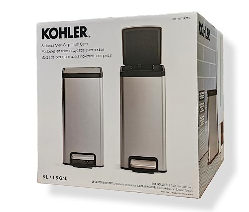 Kohler 6L XeXX`[ XebvS~ 2pbN