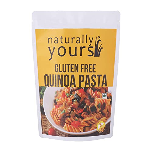 Image of Red Lentil Pasta & Quinoa Pasta Combo