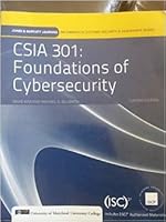 CSIA 301: Foundations of Cybersecurity (Custom) 2014 Laboratory Manual 1284042669 Book Cover