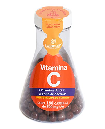 solanum Marca Solanum