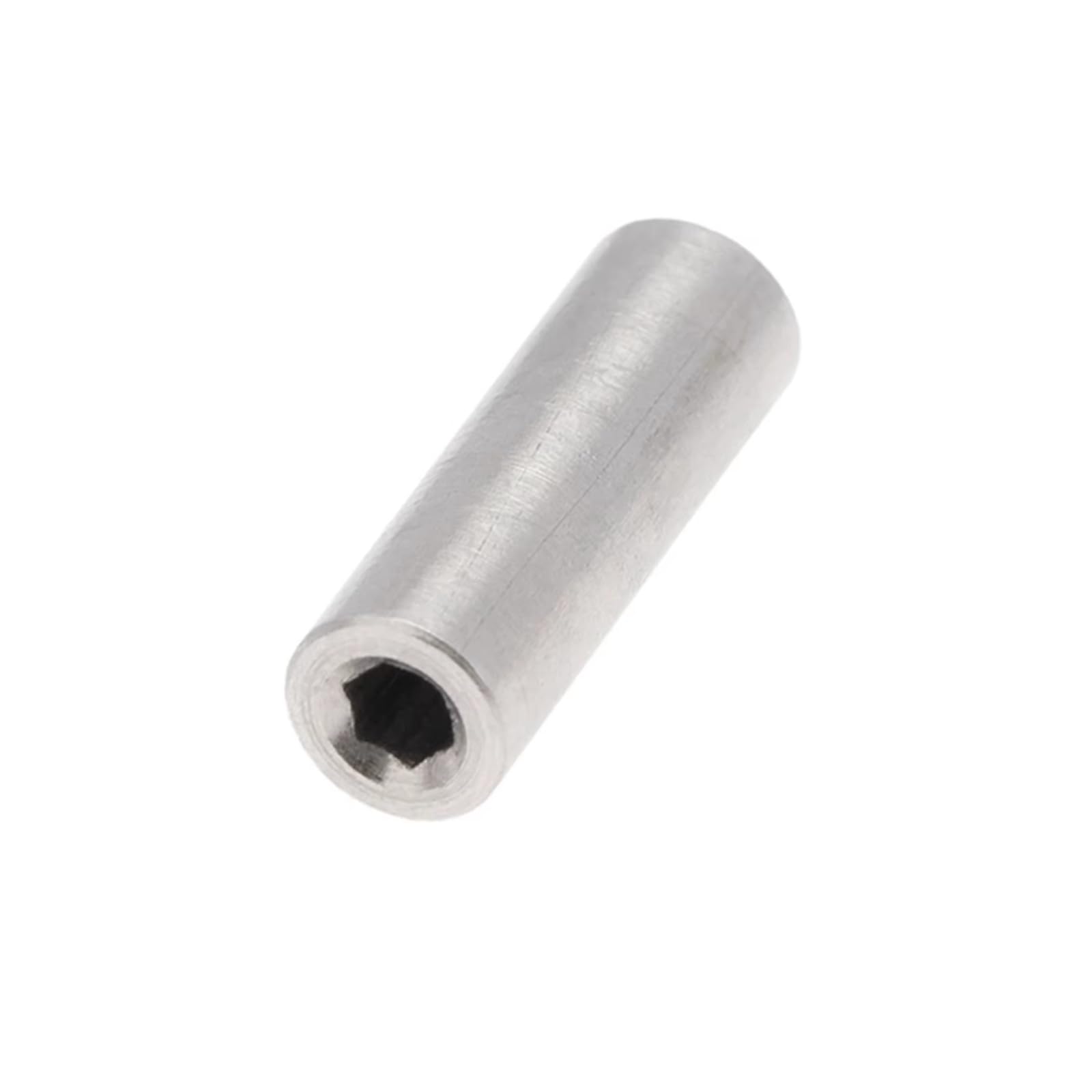 Componentes Auto RC Compatible con Axial para SCX10 para Traxxas para TRX4 1/10 RC Piezas De Actualización Coche 200 1,9 2. Llanta Rueda para Decoración Tornillo M2