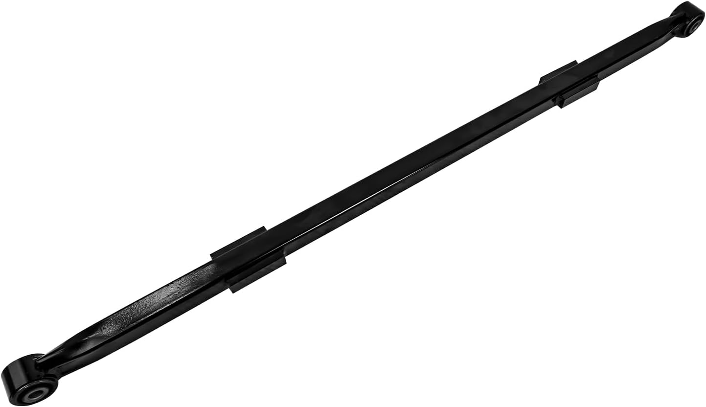 Detroit Axle - Rear Track Bar for 06-10 Jeep Commander, 05-10 Jeep Grand Cherokee, Lower Track Bar 2006 2007 2008 2009 2010 Replacement