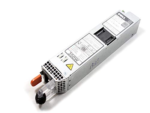 Fuente de poder Dell 350W Hot Plug Kit