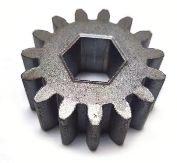 700612 15-Tooth Spur Gear Compatible with Frame Slide-Out on RVs