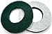 Pro-Graad 2 Pack 6” Replacement Pad for Hub Cleaning Tool, Hook & Loop Brake Wheel Hub Cleaning Disc, Ideal on Aluminum Surfaces, Compatible for Bilitools, Steelman, Hazet & Mueller-Kueps Holders