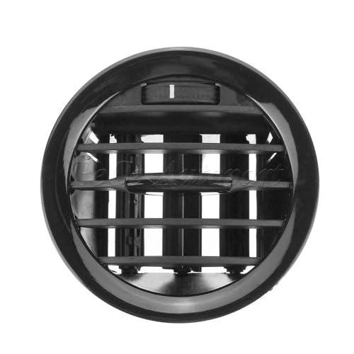 Difusor de ventilación con flujo regulable para salpicadero Opel Corsa D 6