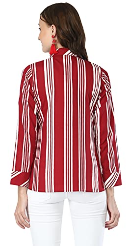 Image of DHRUVI TRENDZ Women's T-Shirt