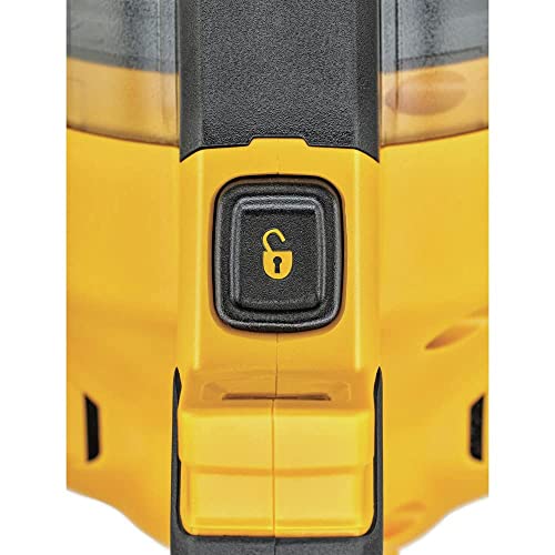 Dewalt DCV501HB 20V Vacuum, Cordless Handheld Vacuum thumb #6