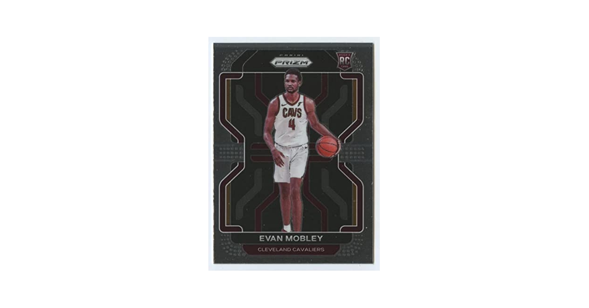その他 Evan Mobley RC Auto panini 2021-22 Panini Photogenic Evan Mobley Auto Autograph RC