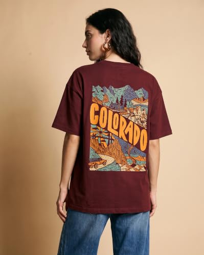Image of NOBERO Women T-Shirt