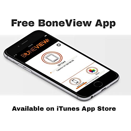 Trail Camera Viewer For Iphone, Corded Sd Memory Card Reader Plays Video & Photo On All Latest Apple Ios Ipad And Iphone Models #TOP2