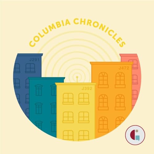 S6E12 - Columbia Chronicles: History in a Hangar