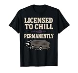 Mortician Funeral Director Undertaker Licenciado Embalsamador Camiseta