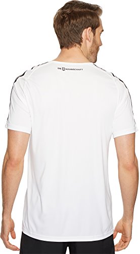 image for adidas World Cup Soccer Germany Men's Soccer Germany Home Fanshirt, X-