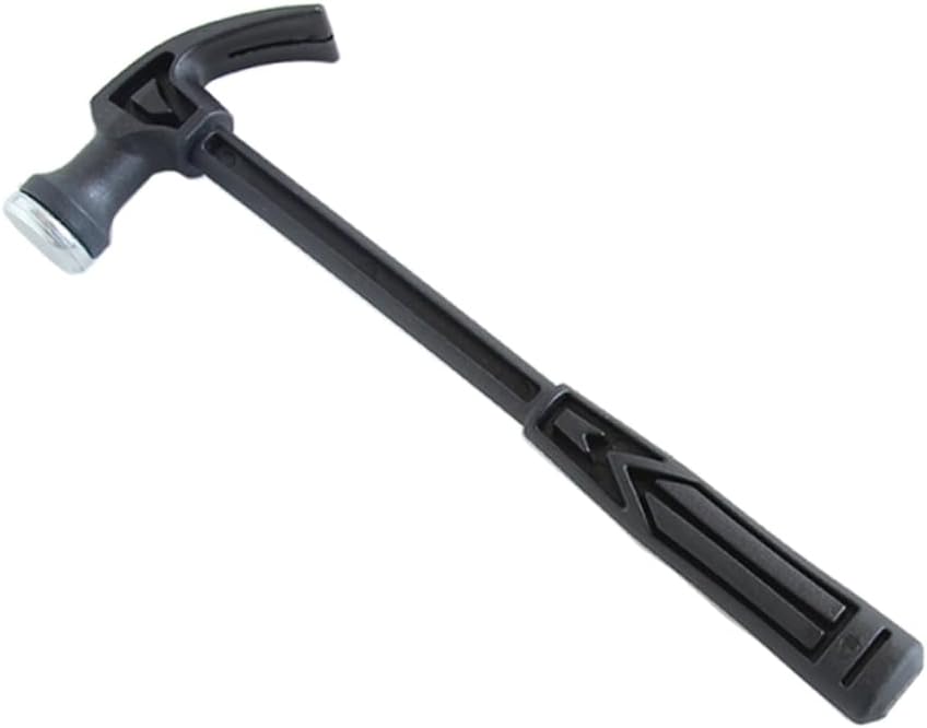 Power Tools Antique Claw Hammer Lip Claw Hammer Vintage Claw Mini Claw Hammer Multi Tool Metal Claw Hammer Grid Tools Carpenter Decoration