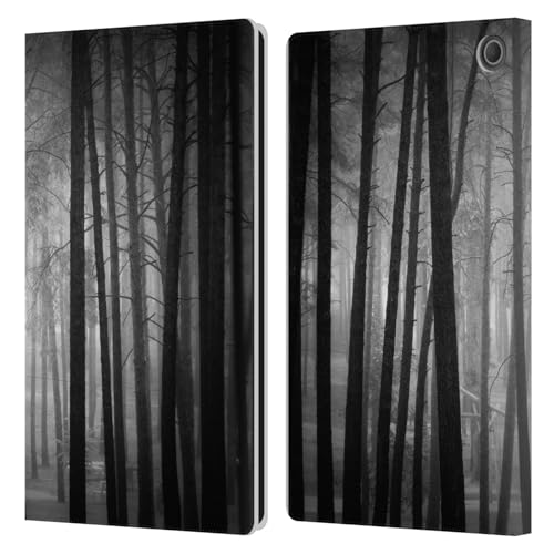 Étui portefeuille en cuir Amazon Fire Max 11 2023 Dorit Fuhg