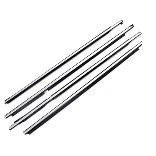 Joint d'étanchéité de vitre extérieur Land Cruiser Prado 120 résout fuite portière 75711-60061