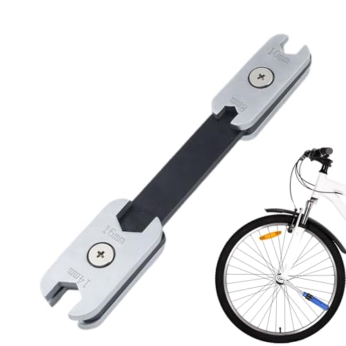 Llave de vaso 8 en 1 | Herramienta de reparación de instalación multifuncional, rotación de 360 grados, accesorios de reparación del hogar para motocicleta, cocina, hogar, baño, bicicletas