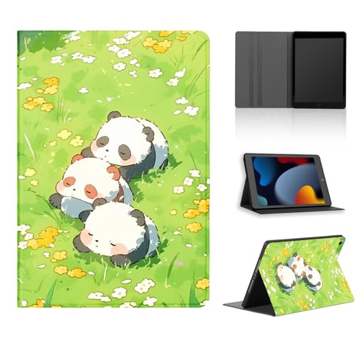 Custodia Kawaii Anime Per Lenovo Tab M11 2024 11'' – Cover A Libro In Pelle PU Con Supporto Regolabile E Funzione Sleep/Wake - 3