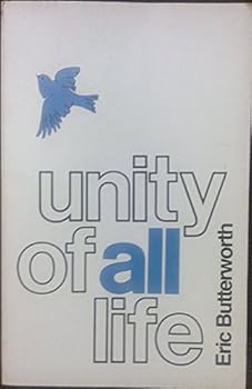 Paperback Unity of All Life Book
