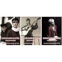 Duran Duran En Scene (3 volume set)