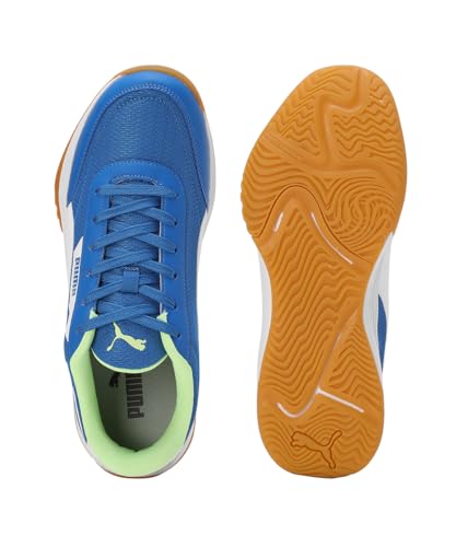 Image of Puma Unisex-Adult Badminton Agile Indoor Shoe