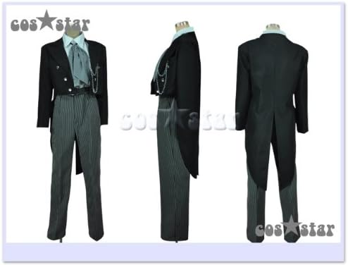 Amazon コススター シド マオ風 Sweet Pv衣装 コスプレ衣装 女性s 男女xs Xxxlサイズ 完全オーダメイドも対応可能 コスプレ 仮装 通販
