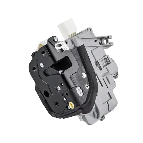 Servomotor con cierre Audi A4 A6 soluciona puerta bloqueada y fallos de pestillo 4