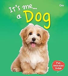 Amazon | Dog : Its Me Dog ( Animal Encyclopedia) (It's Me