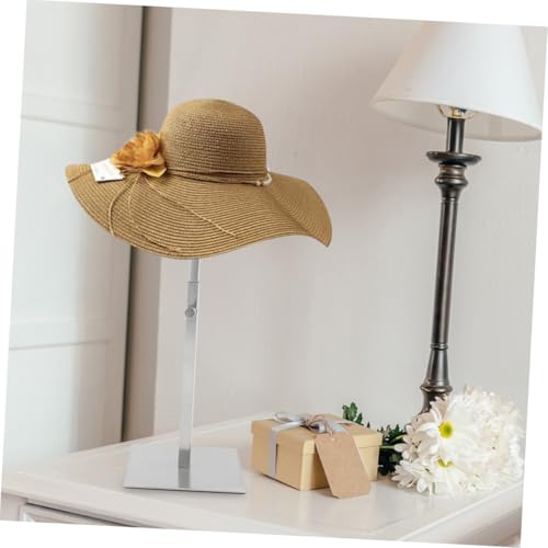 Présentoir à chapeaux Galpada contre la déformation des perruques - 5