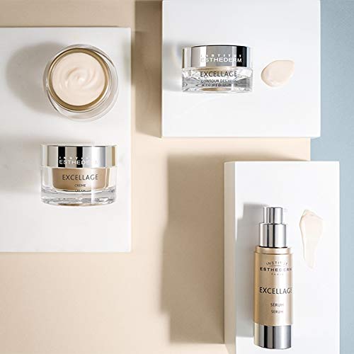 Laboratórios Naos do Brasil Esthederm Excellage Eye Contour - Creme Anti-Idade 15Ml Pequeno