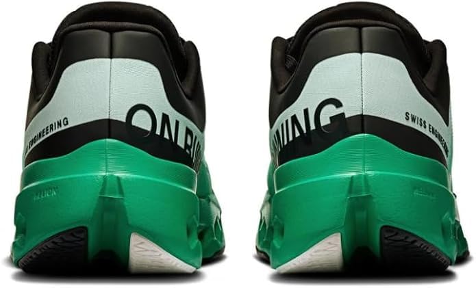 Image of On Men's Cloudsurfer Next Sneakers