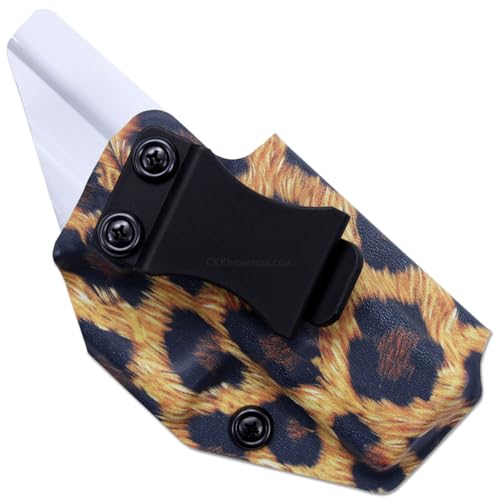 Image of KYDEX Thermoform Sheet - (P1 Texture) - (Infused Print) - (8in x 12in) - (Cat Fur #2) - (1 Sheet) - (for Holster Making & Hobby) - (USA Made)