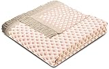 oeko tex step nedir WASCHBARKEIT: Die Decke kann in einem speziellen Schonwaschgang bis zu 40°C gewaschen werden. Die Couchdecke bleibt besonders lange flauschig-weich, wenn Sie diese an der Luft hängend trocknen lassen