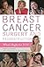 Breast Cancer Surgery and Reconstruction: What's Right For You