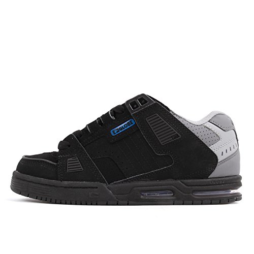 Image of Globe Men's Sabre Nubuck 2 Skateboarding Shoes
