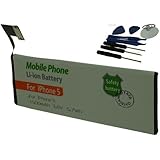 Otech Battery Compatible for Apple A1429