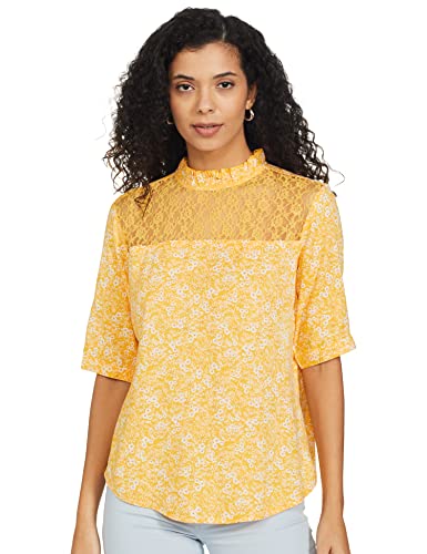 Image of Easybuy Women's Regular Fit Blouse