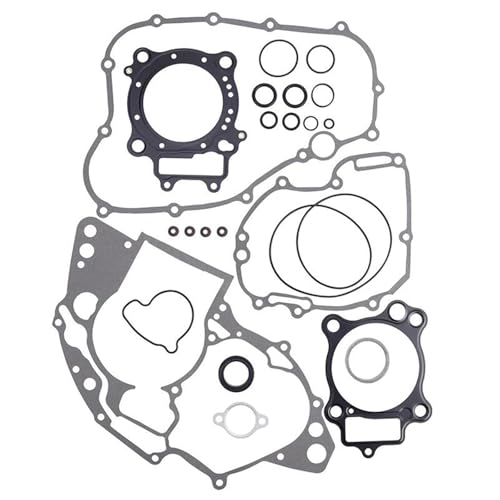 Joint moteur d'étanchéité haute résistance pour carter moto CRF250X