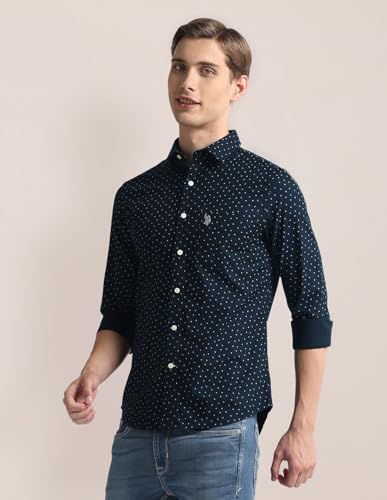 Image of U.S. Polo ASSN. Men Shirt