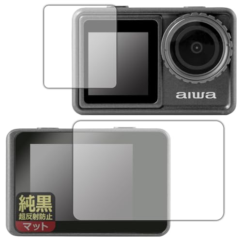 PDA�H�[ aiwa cam S5K (JA3-ACM0001) �Ή� �����N���A[�����˖h�~] �ی� �t�B���� [���A�p/�t�����g�p] ���˒ጸ �h�w�� ���{��