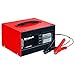 Einhell CC-BC 10 E Caricabatteria auto (220-240 V, di carica 12 V, per batterie 5-200 Ah, corrente carica 10A, per batterie acido)