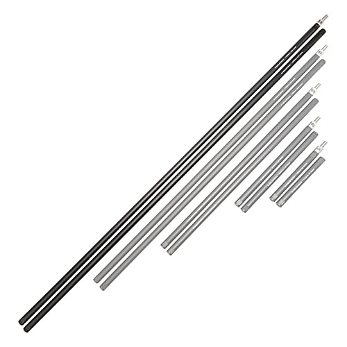 Image of 9.Solutions 5 /8 inch Rod Set (1000mm), Anodized Aluminum, 9.VBROD9