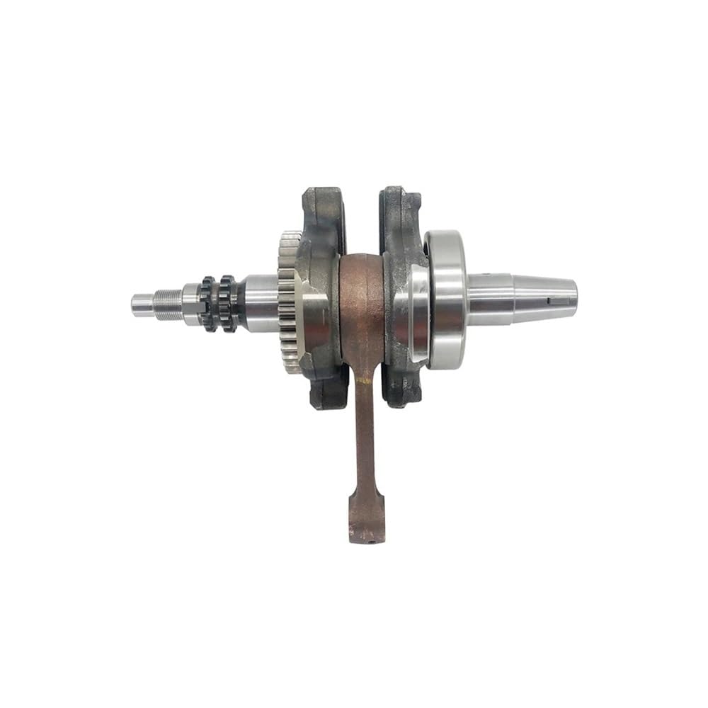Vilebrequin moteur LC178MN YF300 haute résistance eau